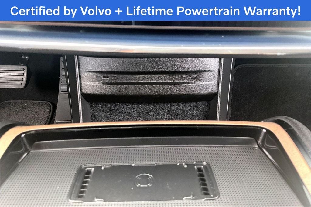 2025 Volvo EX90 Twin Motor Performance Plus 7-Seater