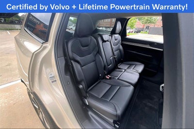 2025 Volvo EX90 Twin Motor Performance Plus 7-Seater
