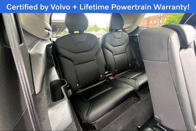 2025 Volvo EX90 Twin Motor Performance Plus 7-Seater