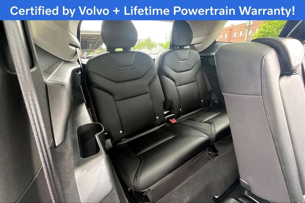 2025 Volvo EX90 Twin Motor Performance Plus 7-Seater