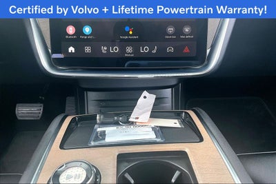 2025 Volvo EX90 Twin Motor Performance Plus 7-Seater