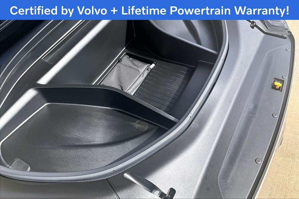 2025 Volvo EX90 Twin Motor Performance Plus 7-Seater