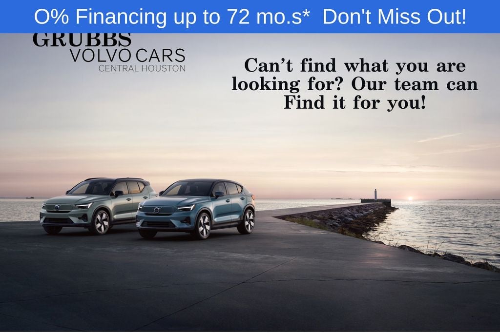 2025 Volvo EX90 Twin Motor Performance Plus 7-Seater