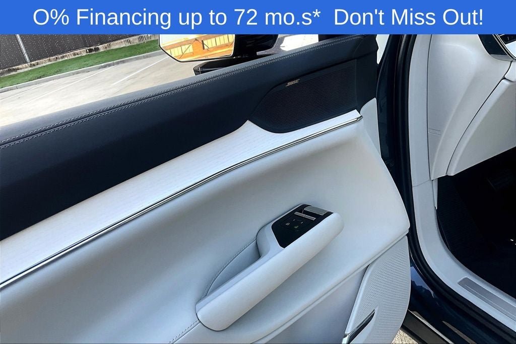 2025 Volvo EX90 Twin Motor Performance Plus 7-Seater