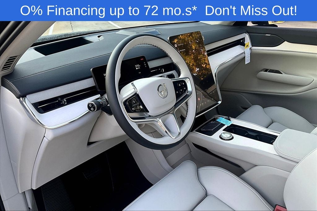 2025 Volvo EX90 Twin Motor Performance Plus 7-Seater