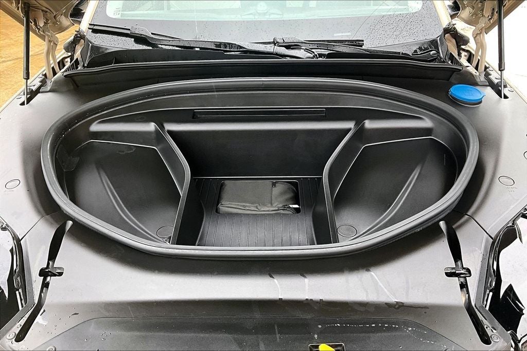 2025 Volvo EX90 Twin Motor Performance Ultra 7-Seater