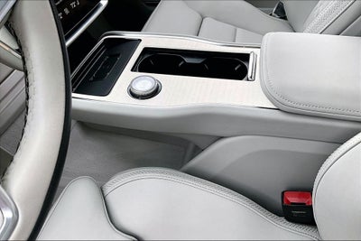 2025 Volvo EX90 Twin Motor Performance Ultra 7-Seater
