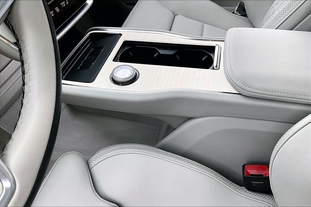 2025 Volvo EX90 Twin Motor Performance Ultra 7-Seater