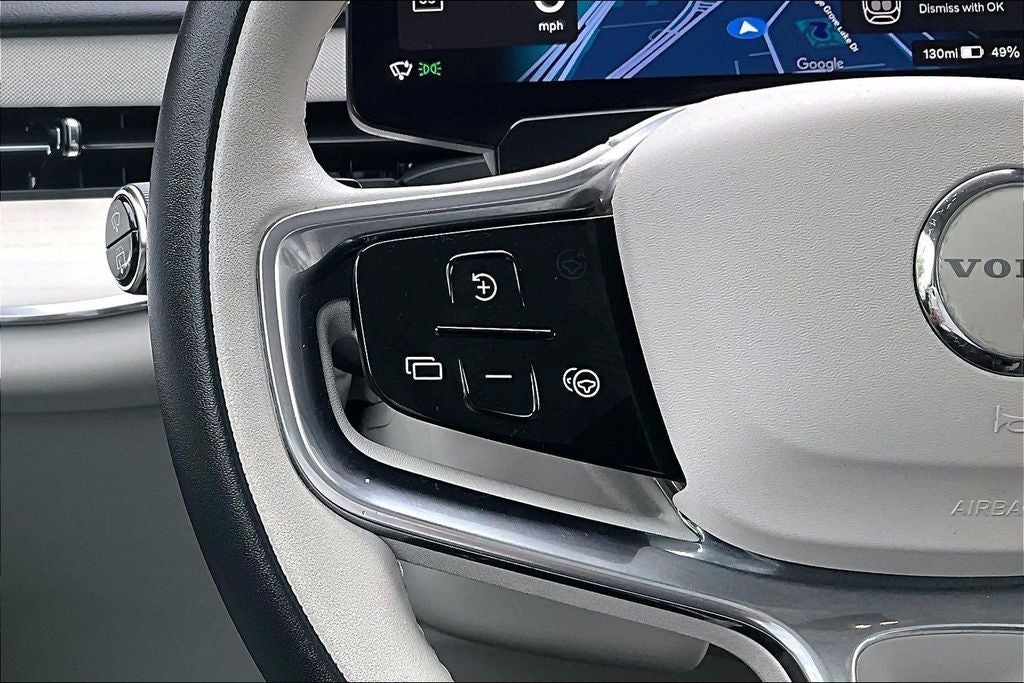 2025 Volvo EX90 Twin Motor Performance Ultra 7-Seater