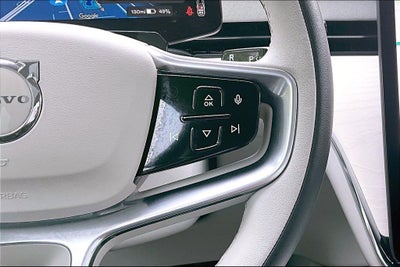 2025 Volvo EX90 Twin Motor Performance Ultra 7-Seater