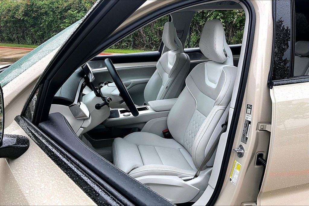 2025 Volvo EX90 Twin Motor Performance Ultra 7-Seater