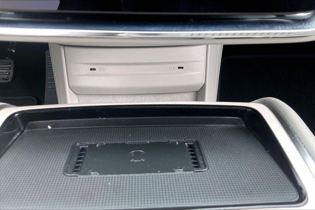 2025 Volvo EX90 Twin Motor Performance Ultra 7-Seater