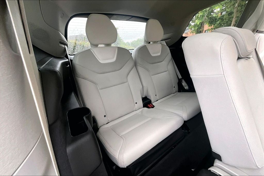 2025 Volvo EX90 Twin Motor Performance Ultra 7-Seater