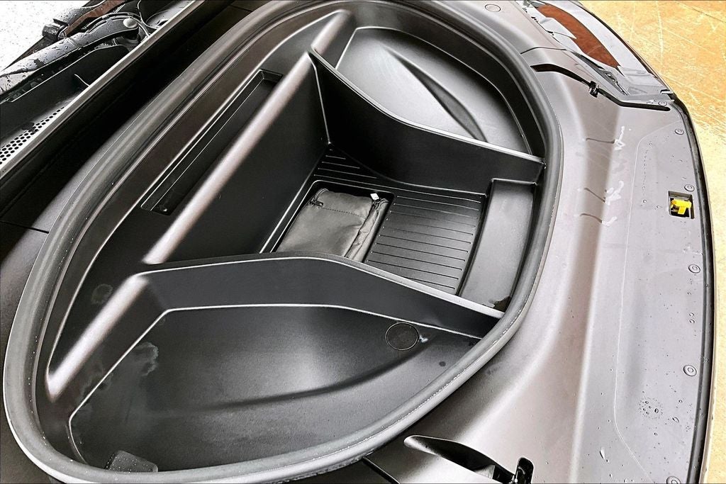 2025 Volvo EX90 Twin Motor Performance Ultra 7-Seater