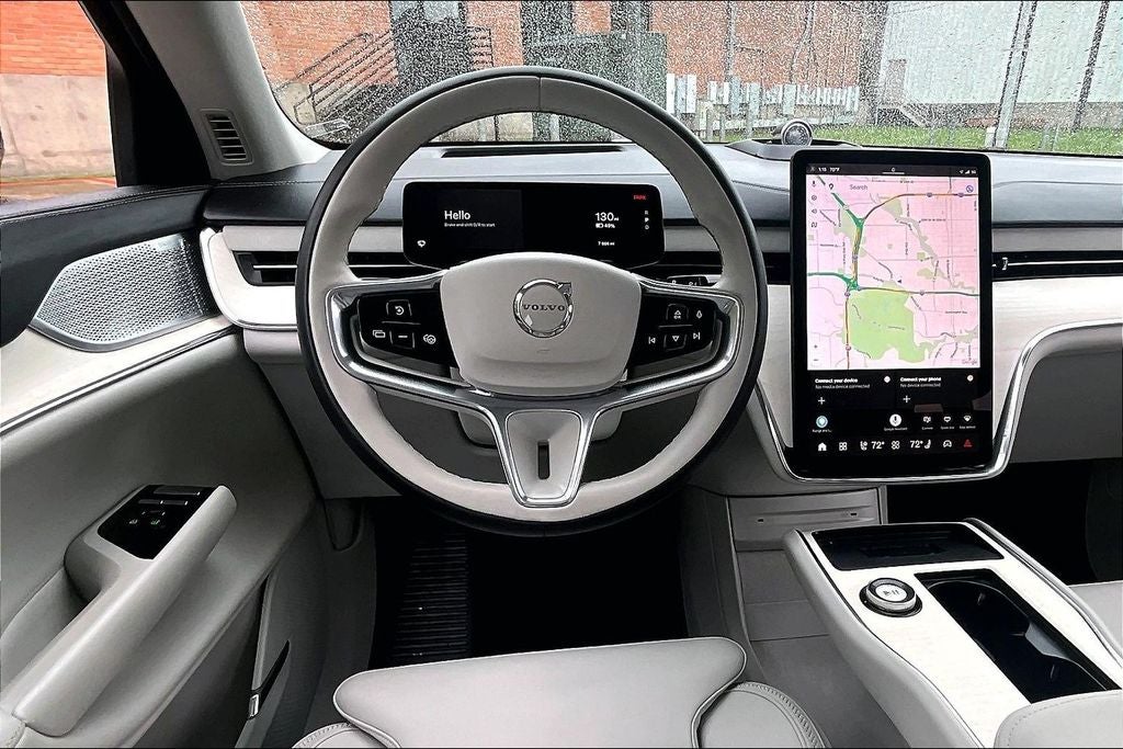 2025 Volvo EX90 Twin Motor Performance Ultra 7-Seater