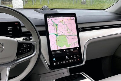 2025 Volvo EX90 Twin Motor Performance Ultra 7-Seater