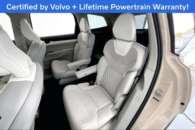 2025 Volvo EX90 Twin Motor Plus 6-Seater