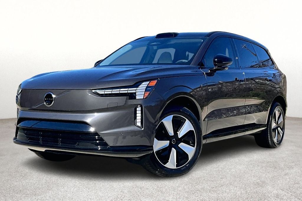 2025 Volvo EX90 Twin Motor Plus 7-Seater