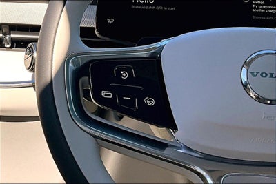 2025 Volvo EX90 Twin Motor Plus 7-Seater