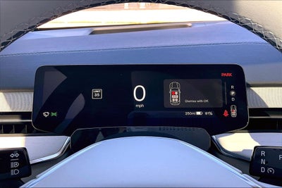 2025 Volvo EX90 Twin Motor Plus 7-Seater