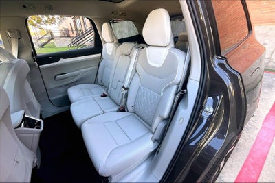 2025 Volvo EX90 Twin Motor Plus 7-Seater