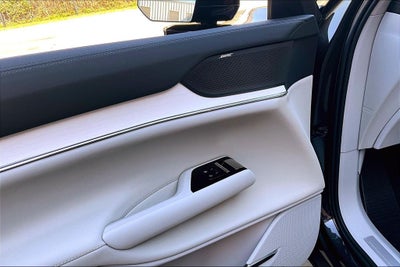 2025 Volvo EX90 Twin Motor Plus 7-Seater