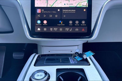 2025 Volvo EX90 Twin Motor Plus 7-Seater