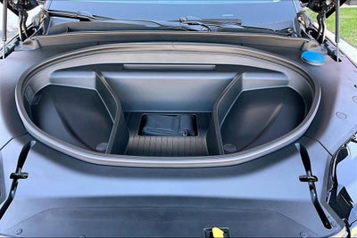 2025 Volvo EX90 Twin Motor Plus 7-Seater