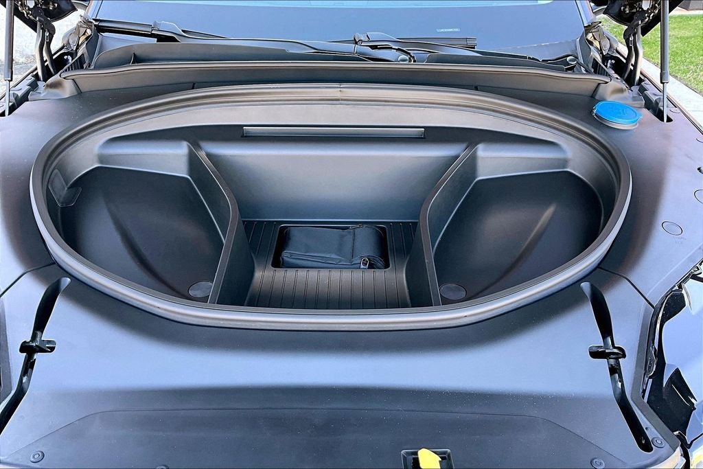 2025 Volvo EX90 Twin Motor Plus 7-Seater