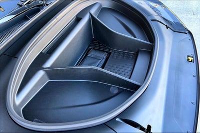 2025 Volvo EX90 Twin Motor Plus 7-Seater