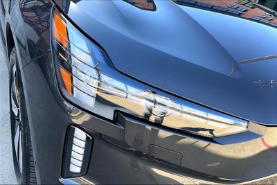 2025 Volvo EX90 Twin Motor Plus 7-Seater