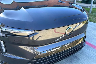 2025 Volvo EX90 Twin Motor Plus 7-Seater