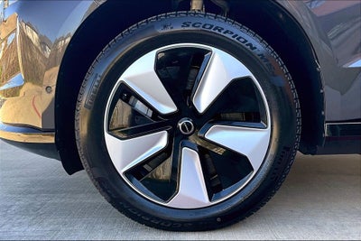 2025 Volvo EX90 Twin Motor Plus 7-Seater