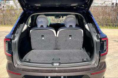 2025 Volvo EX90 Twin Motor Plus 7-Seater