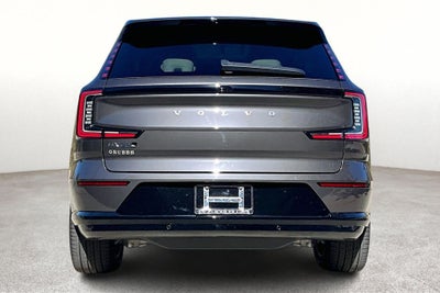 2025 Volvo EX90 Twin Motor Plus 7-Seater