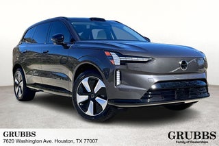 2025 Volvo EX90 Twin Motor Plus 7-Seater