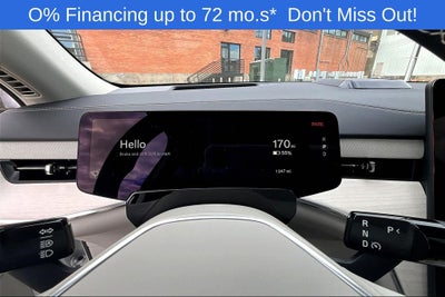 2025 Volvo EX90 Twin Motor Ultra 7-Seater