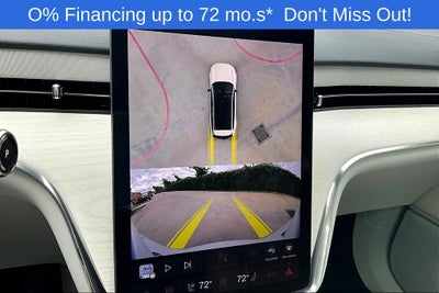 2025 Volvo EX90 Twin Motor Ultra 7-Seater