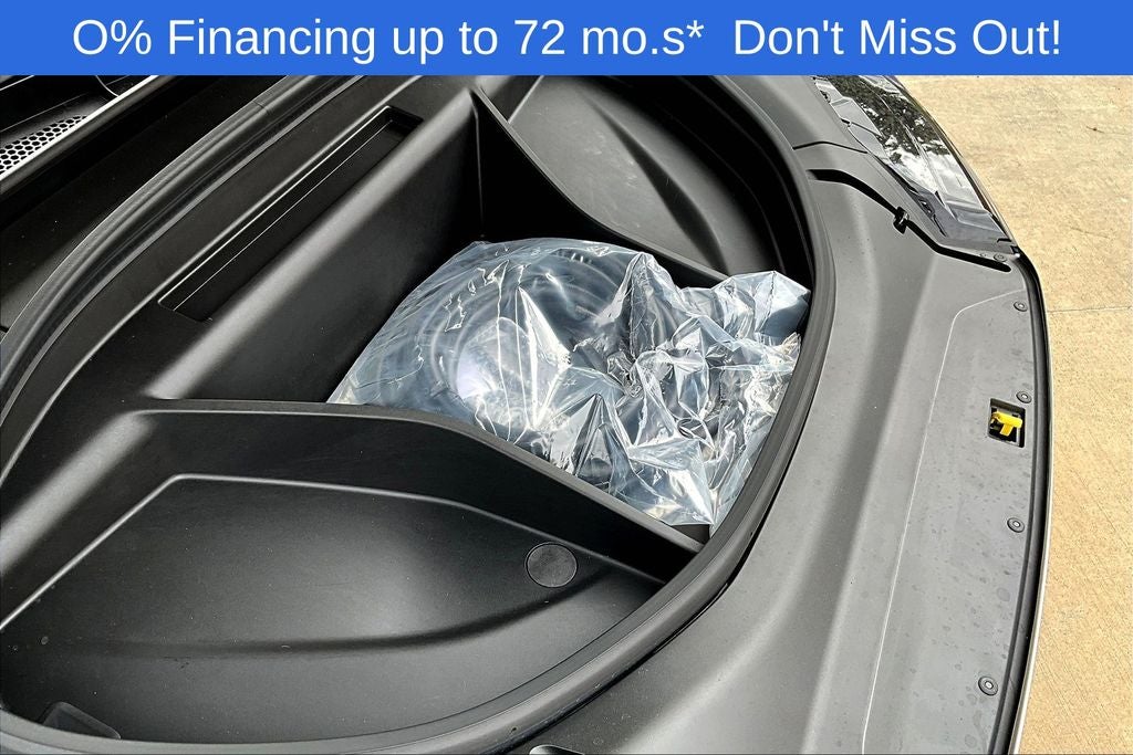 2025 Volvo EX90 Twin Motor Ultra 7-Seater