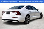 2023 Volvo S60 Recharge Plug-In Hybrid T8 Plus Dark Theme