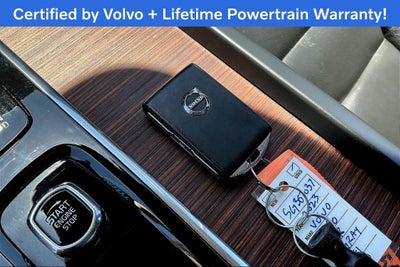 2025 Volvo S60 B5 Plus