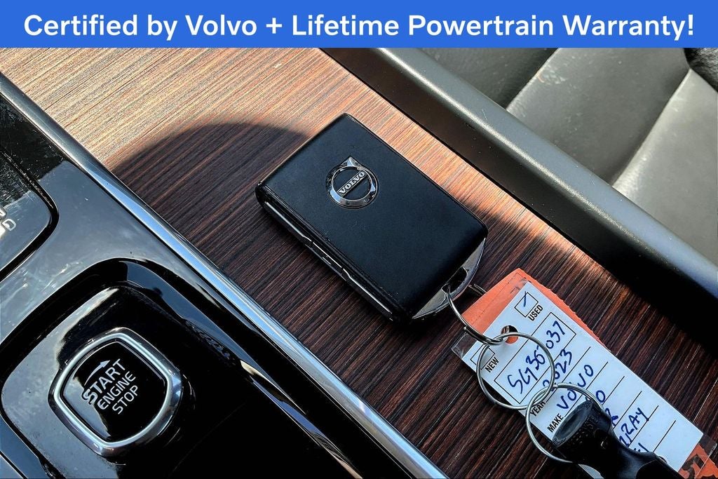 2025 Volvo S60 B5 Plus