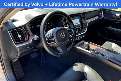 2025 Volvo S60 B5 Plus