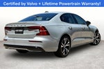 2025 Volvo S60 B5 Plus