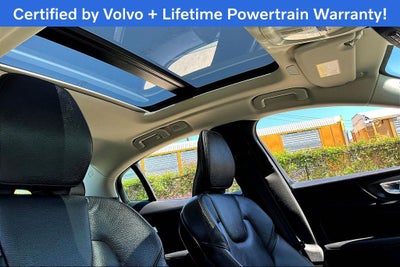 2025 Volvo S60 B5 Plus