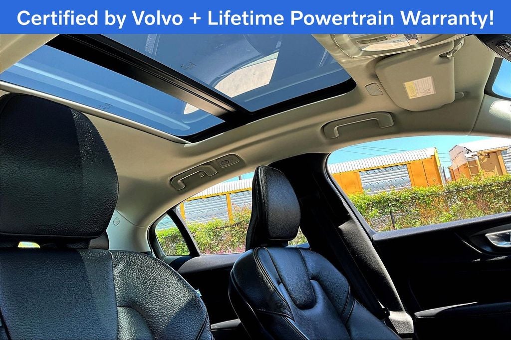 2025 Volvo S60 B5 Plus