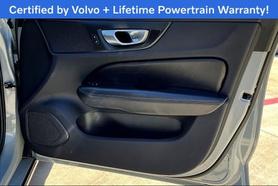 2025 Volvo S60 B5 Plus