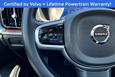 2025 Volvo S60 B5 Plus