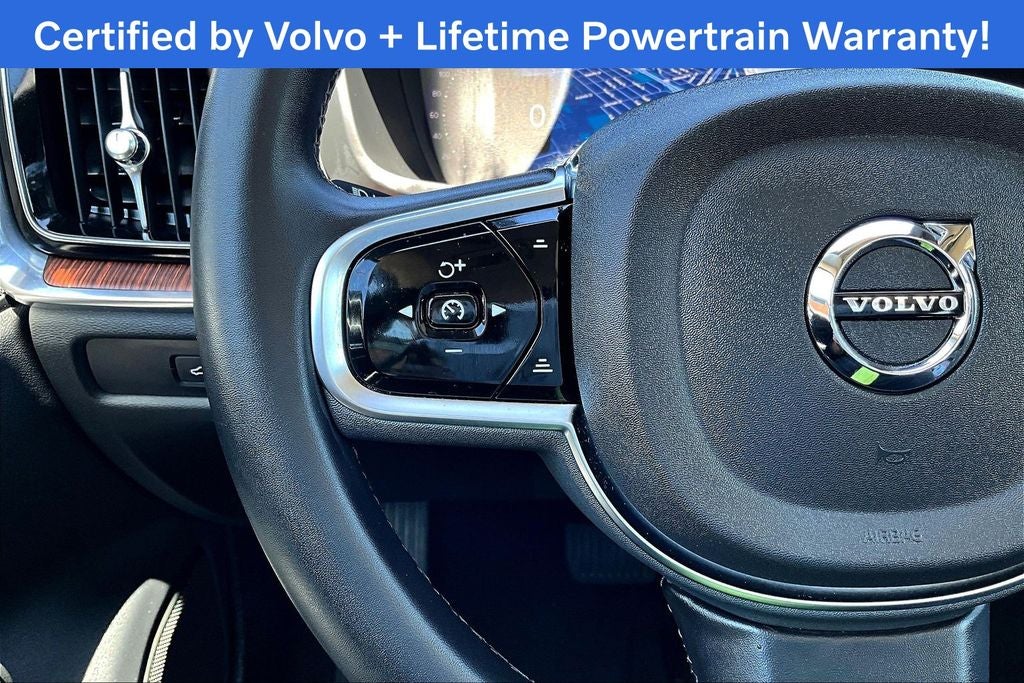 2025 Volvo S60 B5 Plus