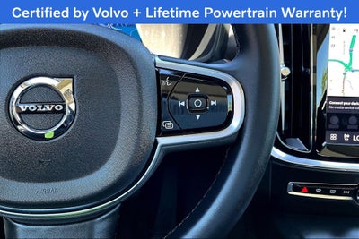 2025 Volvo S60 B5 Plus
